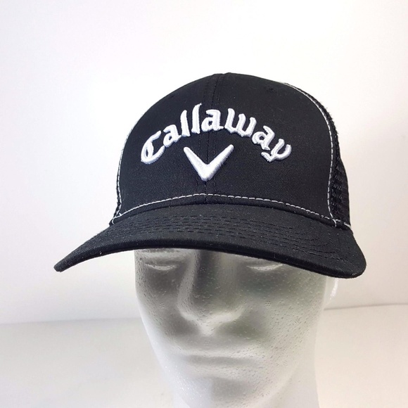 callaway snapback hats